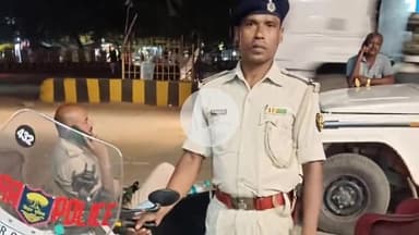 सासाराम: रोहतास में रोको-टोको अभियान के तहत 333 वाहनों की हुई जांच, वसूला गया ₹2,03,000 जुर्माना