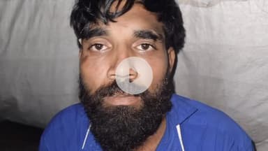 इंदौर: बाणगंगा पुलिस ने ब्राउन शुगर की तस्करी करने वाले दो आरोपियों को किया गिरफ्तार, 31 ग्राम ब्राउन शुगर बरामद