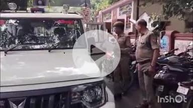 वाराणसी जिला अधिकारी का फरमान, न्यायालय परिसर के अंदर किसी भी प्रशासनिक अधिकारियों के वाहन नहीं जाएंगे