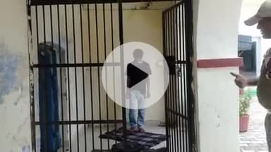 भगवानपुर: रायपुर गांव के पास झपट्टा मारकर मोबाइल फोन छीनने वाले एक चोर को पुलिस ने किया गिरफ्तार, मोबाइल फोन बरामद