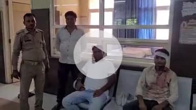 फिरोज़ाबाद: बड़ा लालपुर इलाके में खेत में क्रिकेट की बॉल जाने का विरोध करने पर एक शख्स को वेट सें पीटा गया
