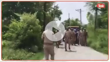 इटावा के दादरपुर में हालात तनावपूर्ण, पुलिस के समझाने पर भी नहीं थमा हंगामा ओबीसी समाज के लोगों ने फोड़ी पुलिस की गाड़िया 

#SESAI #सामाजिक_न्याय #इटावा #etawah #ahir #दांदरपुर_कांड #newspaper