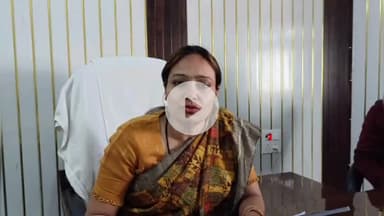 बेतिया: नगर के झिलीया में ₹1.14 करोड़ के पार्क के लिए पहली निविदा जारी: गरिमा