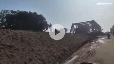 जितिन प्रसाद के सांसद बनने से विकास की ओर अग्रसर है पीलीभीत - देवस्वरूप पटेल।