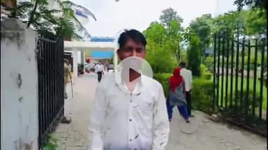 अमरोहा: गजरौला थाने से ई-रिक्शा छुड़ाने के नाम पर ₹30 हजार लेने का आरोप, एसपी से की गई शिकायत