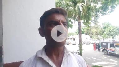 रामपुर: तारामंडल के पास नगर पालिका कर्मचारी पर एक व्यक्ति ने मारपीट करने का लगाया आरोप, पुलिस अधीक्षक से की शिकायत