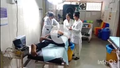 कटनी नगर: पाडुआ मोड़ में तेज़ रफ़्तार डम्फर ने बाइक को टक्कर मारी, बाइक सवार राजकुमार घायल, अस्पताल में इलाज जारी