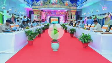 सिंगरौली: एनसीएल जयंत परियोजना में नगर राजभाषा कार्यान्वयन समिति की प्रथम छः माही बैठक सम्पन्न