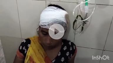 बरेली: फरीदपुर थाना क्षेत्र के पिपरथरा में दबंगों ने घर में घुसकर महिला को पीटा, मुकदमा दर्ज