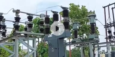 बागपत: 27 जून को विद्युत उपकेंद्र पुरामहादेव की 33 KV लाइन में पोल लगाने से 6 गांवों की विद्युत आपूर्ति रहेगी बाधित