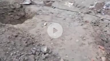 ਫਿਲੌਰ: ਗੁਰਾਇਆ ਦੇ ਦੁਕਾਨਦਾਰ ਅਤੇ ਇਲਾਕਾ ਨਿਵਾਸੀ ਨਗਰ ਕੌਂਸਲ ਦੇ ਮਾੜੀ ਕਾਰਗੁਜ਼ਾਰੀ ਤੋਂ ਪਰੇਸ਼ਾਨ ਜਤਾਇਆ ਰੋਸ਼ #janasamsaya