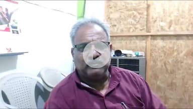 सिंगरौली: कोयला परिवहन हेतु अलग मार्ग की मांग, सपाक्स ने मुख्यमंत्री के नाम कलेक्टर को सौंपा ज्ञापन