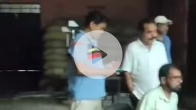 बेरमो: बेरमो में नशा मुक्ति के लिए निकाला गया कैंडल मार्च