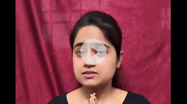 इंदौर: राजा रघुवंशी की बहन सृष्टि रघुवंशी ने असम की जनता और सीएम से मांगी माफी, वीडियो जारी कर कहा मुझसे गलती हुई