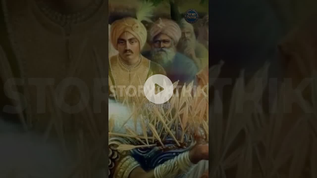 ऐसा क्या हुआ था दुर्योधन के साथ #mahabharat #krishna #ytshorts #youtube #youtubeshorts #yt #youtube