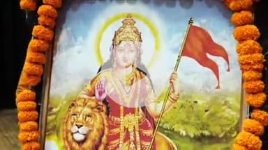 देहरादून: आपातकाल के 50 वर्ष पूर्ण होने पर मुख्यमंत्री पुष्कर सिंह धामी ने इसे काला अध्याय बताया