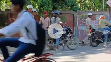 बेतिया: बेतिया में वाहन जांच अभियान, ₹1 लाख 26 हजार का जुर्माना वसूला गया