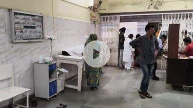 बीना: सदरपुर टांडा में करंट लगने से 45 वर्षीय महिला की मौत, पुलिस ने मर्ग कायम किया