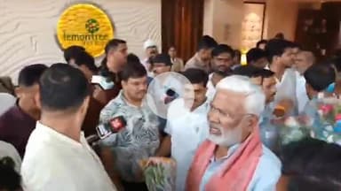 झांसी: जल शक्ति मंत्री ने झांसी में कहा- बुंदेलखंड में पेयजल की नहीं होगी किल्लत, घर-घर नल से जल पहुंचाने का वादा पूरा किया