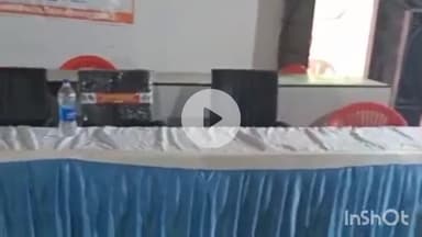 करेड़ा: निंबाहेड़ा जाटान में शिविर में समय पर नहीं पहुंचे अधिकारी, ग्रामीणों ने जताई नाराजगी