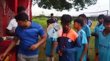 तमाड़ 1: प्रखंड में अंतर्राष्ट्रीय फुटबॉल प्रतियोगिता, सुब्रतो मुखर्जी कप और लिटिल चैंपियन फुटबॉल टूर्नामेंट संपन्न