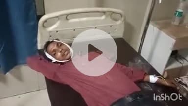 बहराइच: कलवारनपुरवा में मेड़ काटने के विवाद में जमकर हुई मारपीट, दो भाई घायल, एक की हालत गंभीर