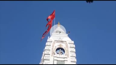 कनाड़िया: खजराना गणेश व रणजीत हनुमान मंदिर का होगा जीर्णोद्धार, प्रशासन ने दान की राशि से मास्टर प्लान किया तैयार