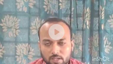 सुपौल: सहायक निदेशक जिला खनन विभाग सुपौल जिला प्रशासन के ऑफिशल फेसबुक पेज के माध्यम से लाइव आकर योजना से दी जानकारी