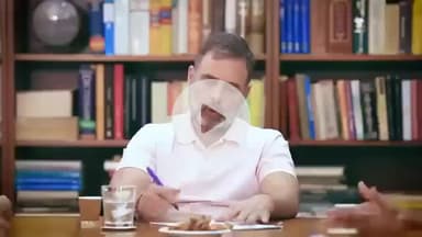आज #विश्वकर्मा_समाज के लोगों के साथ #Rahul_Gandhi जी की महत्वपूर्ण बै#ठक सम्पन्न हुई..