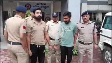 इंदौर: परदेशीपुरा पुलिस ने ZOOM car APP से किराये पर कार लेकर गिरवी रखने वाले गिरोह का किया पर्दाफाश, 10 कारें बरामद