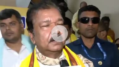 पटना ग्रामीण: पटना में बिहार भाजपा अध्यक्ष दिलीप जायसवाल ने कहा,"आजादी के 75 साल बाद RJD को कलम बांटने की याद आई