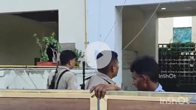 बरेली: कैंट थाना क्षेत्र के इंटरनेशनल सिटी में सीनियर पीसीएस अधिकारी के घर पर ईडी ने की छापेमारी