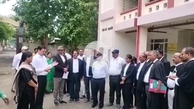 कहलगांव: विश्व नशा मुक्ति दिवस पर कहलगांव व्यवहार न्यायालय में जागरूकता कार्यक्रम आयोजित