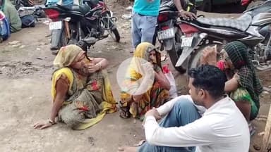 कटनी नगर: माधव नगर झिंझरी चौकी के गैतरा गाँव में अज्ञात कारणों से दिव्यांग युवक की हुई मौत