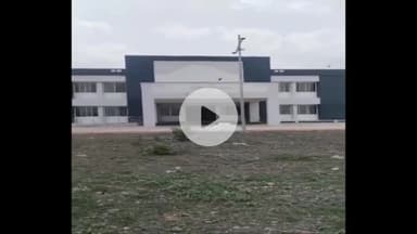 राऊ: भारी विवाद के बाद मुख्यमंत्री के हाथों मल्हारगंज तहसील कार्यालय का उद्घाटन, मल्हारगंज तहसील को मिला ठिकाना