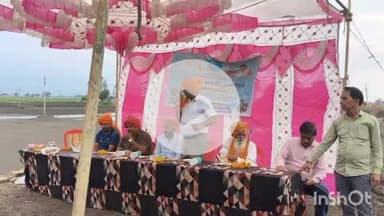 श्योपुर: चिमलका तालाब का कार्य पूर्ण, समुदाय को समर्पित, समारोहपूर्वक हुआ समापन