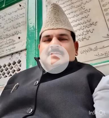 लाडपुरा: 🌙✨ आप सभी को इस्लामी नए साल की दिली मुबारकबाद ✨🌙
दुआ है कि यह नया साल आपके जीवन में अमन, तरक्क़ी, भलाई और बरकत लेकर आए