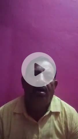 कबि ऒम प्रकाश उपाध्याय सलिल अम्बेडकर नगर उत्तर प्रदेश