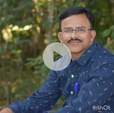 ಶಿರಸಿ: ಜಿಲ್ಲಾ ಕಾರ್ಯನಿರತ ಪತ್ರಿಕರ್ತರ ಸಂಘದಿಂದ ಡಾ.ಯು.ಚಿತ್ತರಂಜನ್ ಪ್ರಶಸ್ತಿ ಘೋಷಣೆ : ಪತ್ರಕರ್ತ ಗಣೇಶ ಇಟಗಿ ಆಯ್ಕೆ