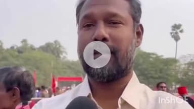 चरपोखरी: पूर्व विधायक ने रणवीर सेना के संस्थापक बरमेश्वर मुखिया को बलात्कारी बताया, चरपोखरी में वीडियो हुआ वायरल