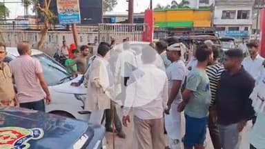 फिरोज़ाबाद: गांव किशनदास पुरा इलाके में मामूली बात को लेकर हुआ ख़ूनी संघर्ष, एक वृद्ध की मौत, आधा दर्जन लोग घायल