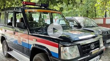 फरेंदा: कोल्हुई थाना क्षेत्र के सोनबरसा में वर्ष 1997 में दर्ज गाली-गलौज और मारपीट मामले में आरोपी नकुल को सुनाई गई सजा