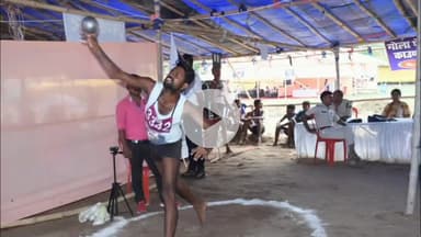 जहानाबाद: जिले में होम गार्ड भर्ती परीक्षा में कुल 320 अभ्यर्थी हुए सफल