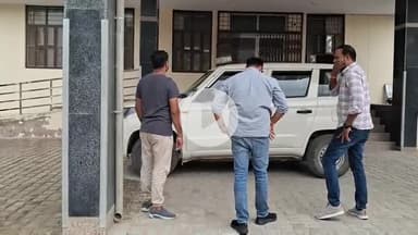 चूरू: चूरू में AGTF टीम की रडार पर रोहित गोदारा गैंग, 30 से अधिक लोगों से कोतवाली थाना में पूछताछ की जा चुकी