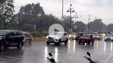 लाडपुरा: 26-27-28-29 जून को इन जिलों में भारी बारिश की चेतावनी, मौसम विभाग ने जारी किया, कोटा में भी अलर्ट