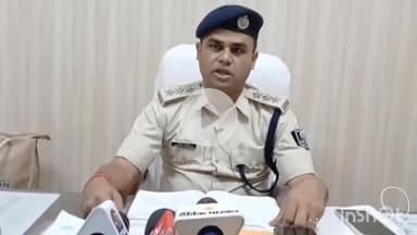 गोपालगंज: कोन्हवा मोड़ के पास दुर्घटनाग्रस्त हुई स्कूली बस का रजिस्ट्रेशन नहीं था: कलेक्ट्रेट में यातायात डीएसपी सोमेश