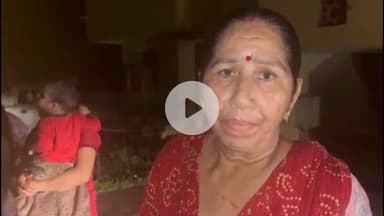 मोठ: रेलवे कॉलोनी चिरगांव में बिजली व जल आपूर्ति हुई ठप, लोगों को हो रही है समस्या #jansamasya