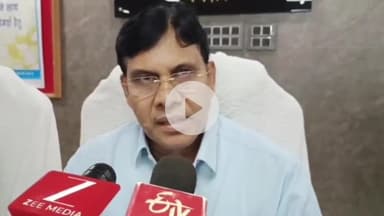 बक्सर: बक्सर नगर परिषद उपचुनाव में पहली बार ई-वोटिंग का होगा इस्तेमाल, डीएम ने कहा- 13 हजार मतदाता डालेंगे वोट