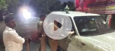 बहराइच: बहराइच में यातायात पुलिस ने की कार्रवाई, शराब पीकर वाहन चलाने वाले 13 चालकों के खिलाफ MV Act के तहत की कार्रवाई