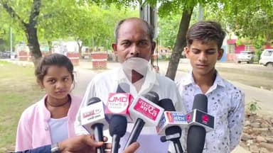 मंझनपुर: प्रयागराज के पीड़ित ने डीएम से लगाई गुहार, कहा- हत्या में न्याय नहीं मिला, अब फर्जी मुकदमों में फंसाया जा रहा हूं